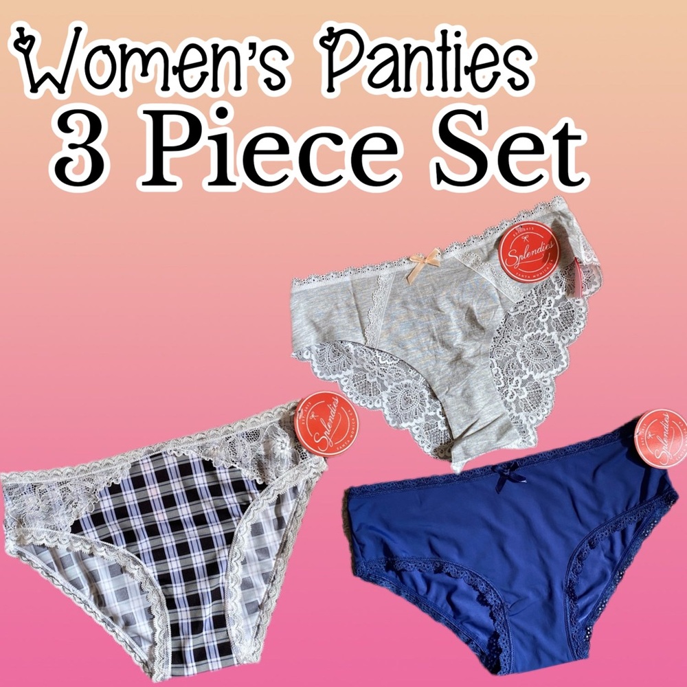 Women’s Panties